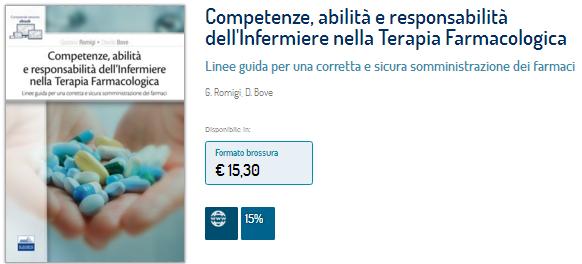 Linee Guida Somministrazione Farmaci.Linee Guida Per La Sicurezza Della Terapia Somministrata Al Paziente Critico