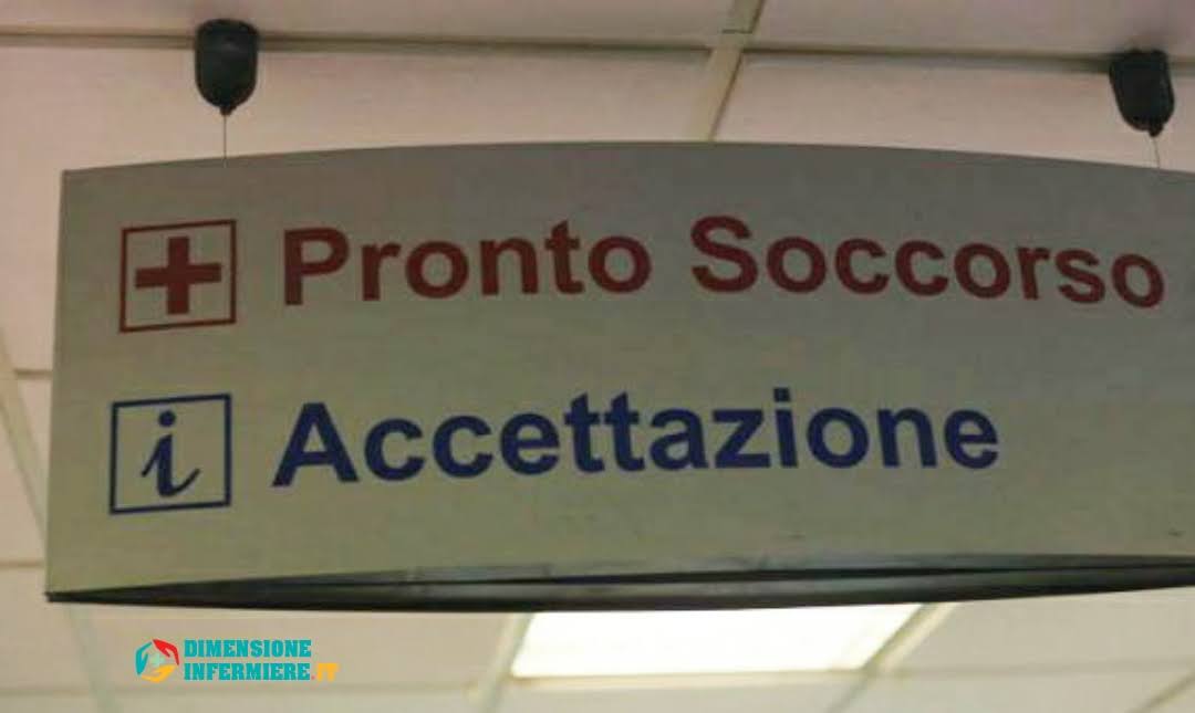 Dentro i pronto soccorso in tilt: Noi medici e infermieri in via  d'estinzione